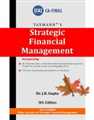 Strategic Financial Management  - Mahavir Law House(MLH)
